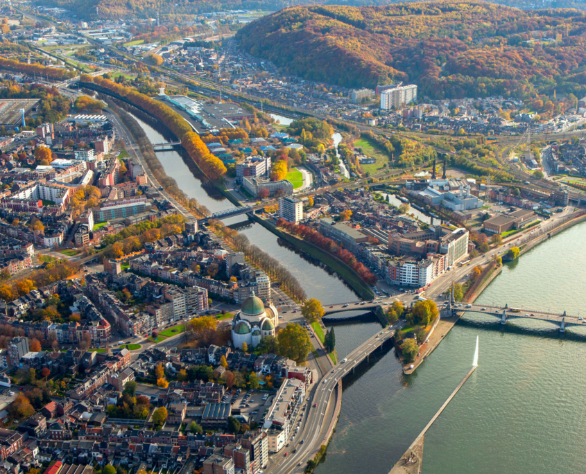 Notaire dans la région de Liège