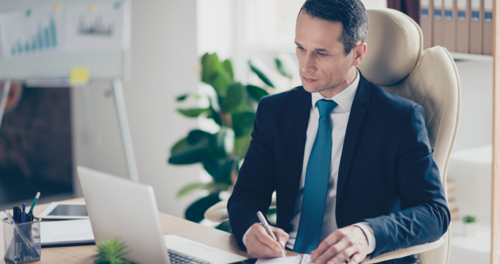 Procuration numérique