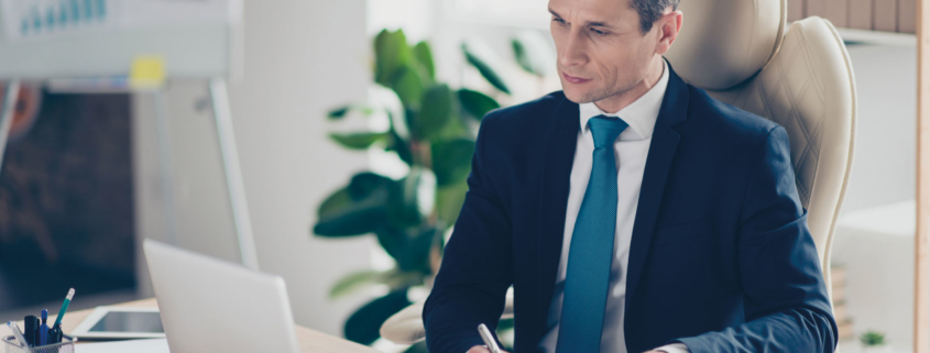 Procuration numérique