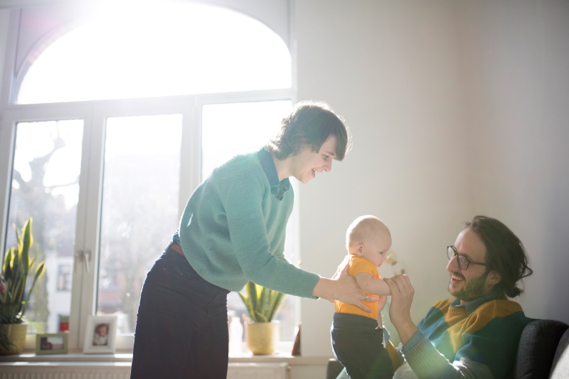 Faire confiance aux aléas de la vie ? Non ! Le notaire est là pour vous protéger