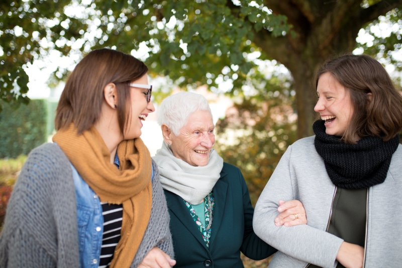 Faire confiance aux aléas de la vie ? Non ! Le notaire est là pour vous protéger