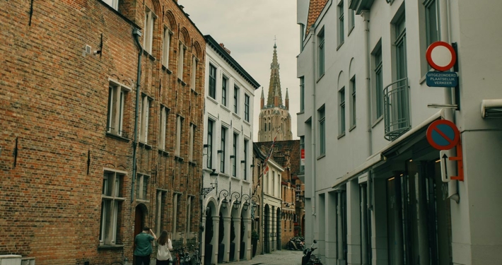 Le marché immobilier en Belgique a connu une dynamique positive remarquable au cours des neuf premiers mois de 2025