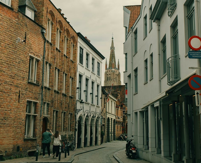 Le marché immobilier en Belgique a connu une dynamique positive remarquable au cours des neuf premiers mois de 2025